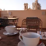 Provicario Bed & Breakfast Victoria