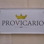 Bed & Breakfast Provicario
