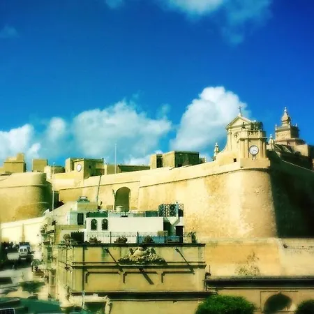 Provicario B&B Victoria