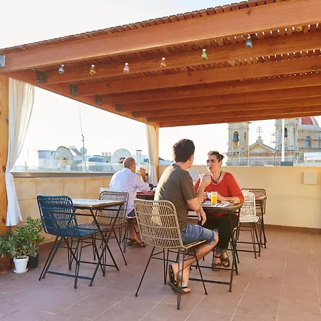 Provicario B&B Victoria