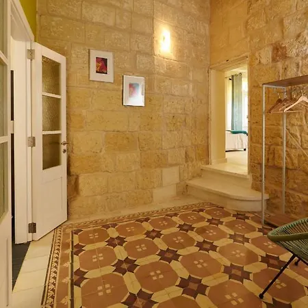 Bed & Breakfast Provicario Victoria