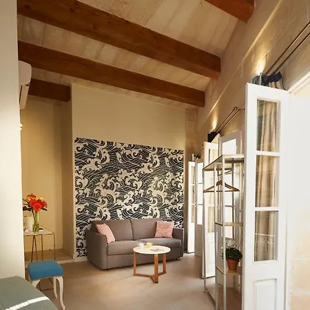 Provicario B&B Victoria