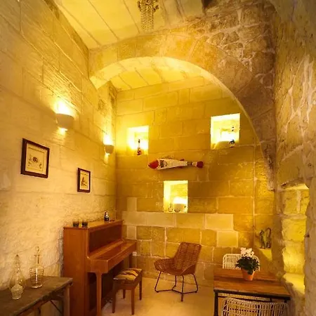 Bed & Breakfast Provicario Victoria