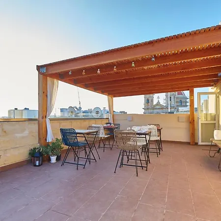 B&B Provicario Victoria