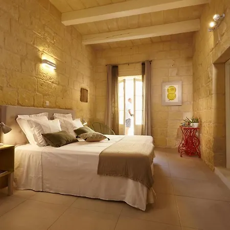 Provicario B&B Victoria