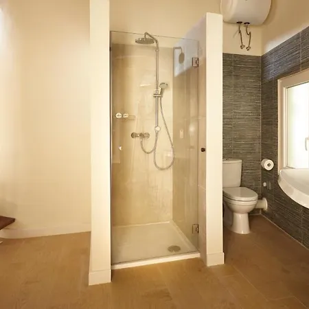Oda ve Kahvaltı Provicario 4*