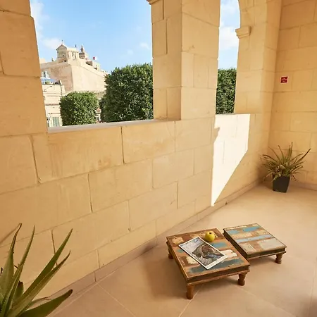 Provicario B&B Victoria