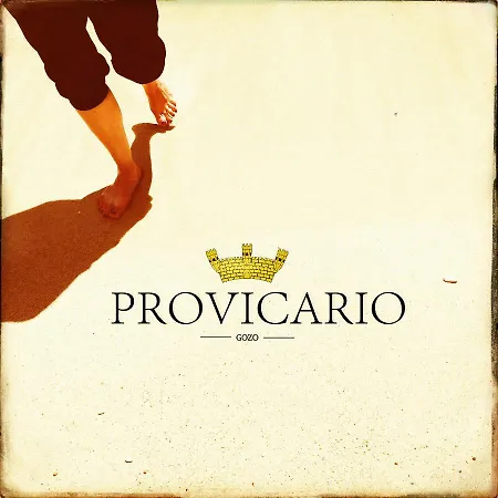Oda ve Kahvaltı Provicario Victoria