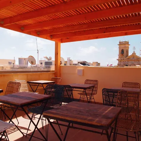 Provicario 4* Victoria