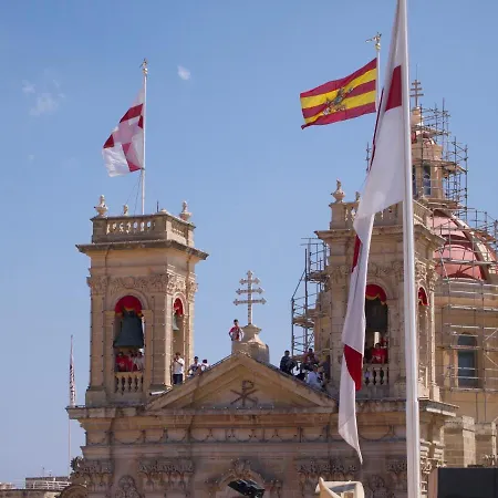 Provicario Bed & Breakfast 4*