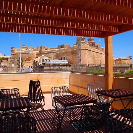 Bed & Breakfast Provicario