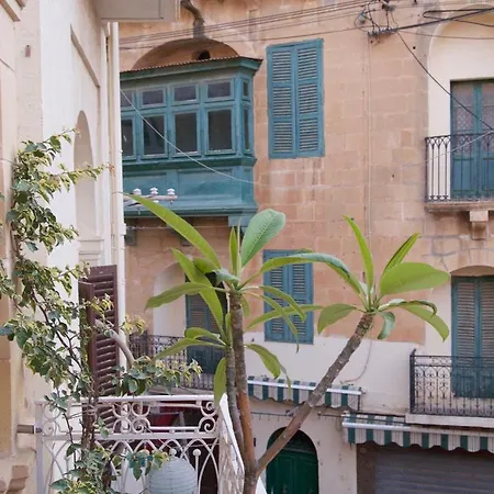 Bed & Breakfast Provicario Victoria