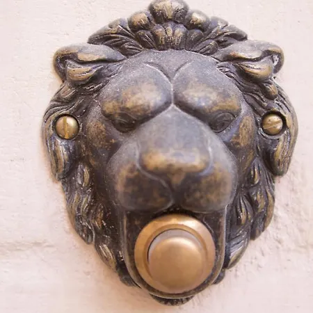 Provicario Bed & Breakfast