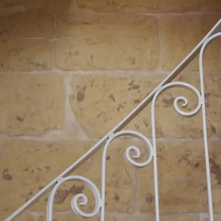 Bed & Breakfast Provicario 4*