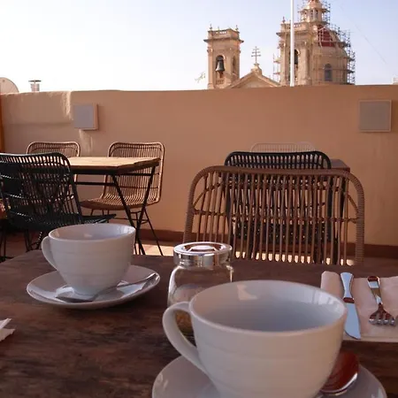 Provicario Bed & Breakfast Victoria