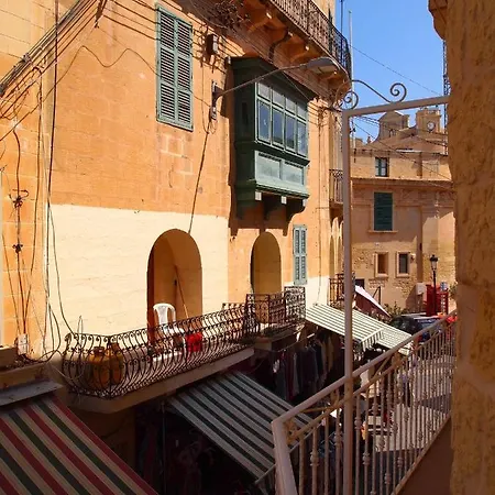 Bed & Breakfast Provicario Victoria