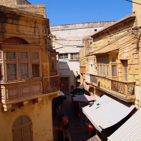 Bed & Breakfast Provicario