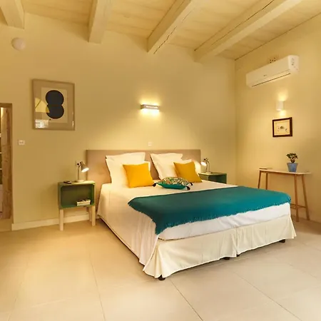 Bed & Breakfast Provicario