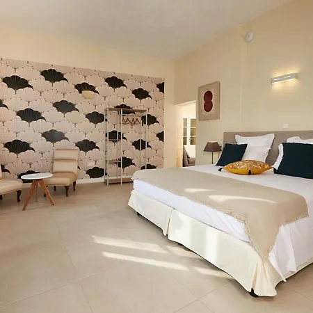 Provicario Bed & Breakfast Victoria