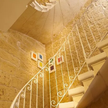 Bed & Breakfast Provicario