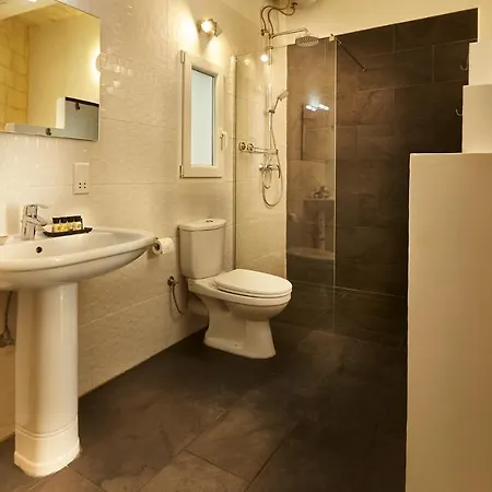 Provicario Bed & Breakfast