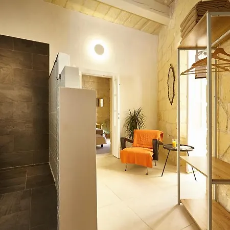 Bed & Breakfast Provicario Victoria