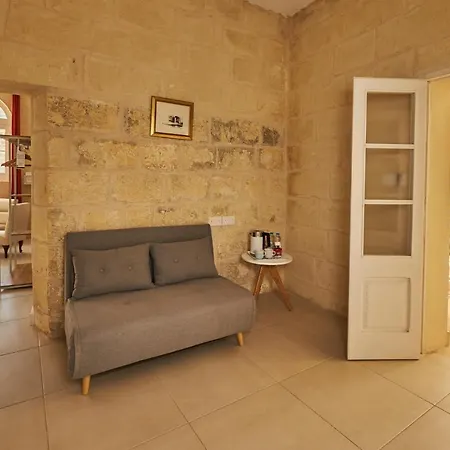 Provicario Bed & Breakfast