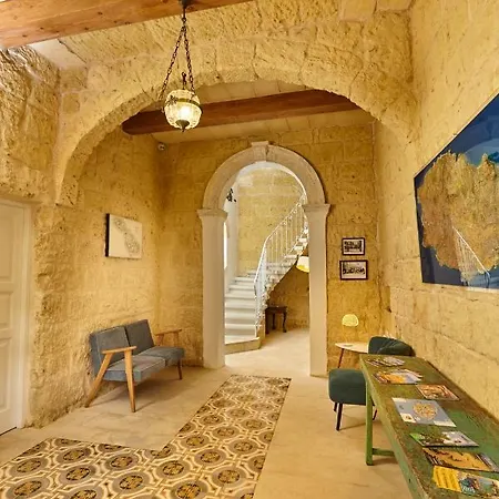 Bed & Breakfast Provicario Victoria