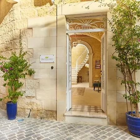 Provicario Bed & Breakfast