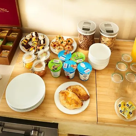 Bed & Breakfast Provicario