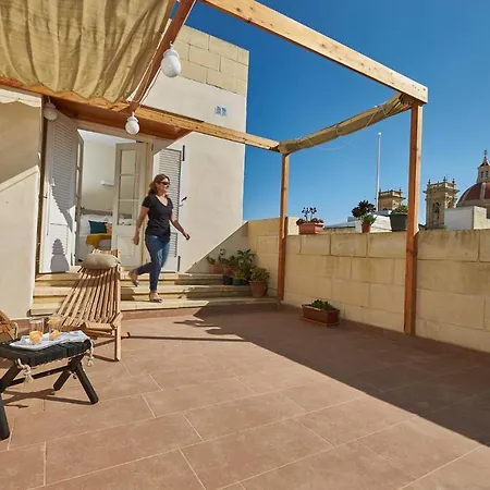 Bed & Breakfast Provicario Victoria