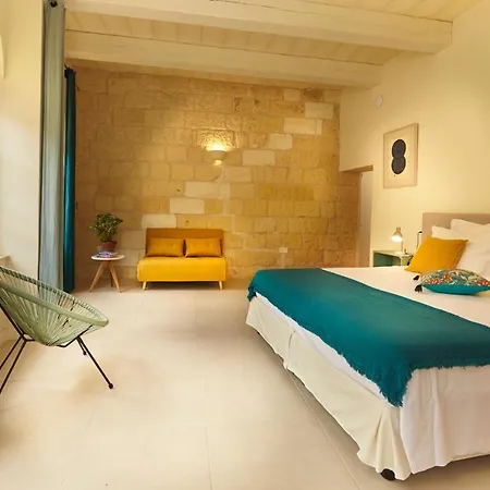 Provicario Bed & Breakfast 4*