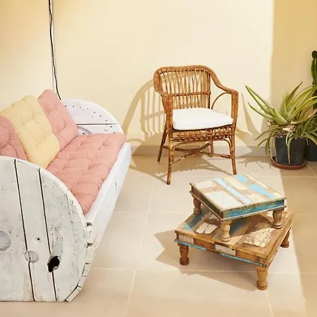 Provicario 4* Victoria