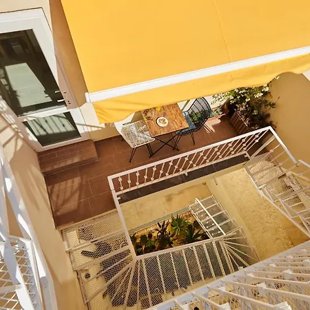 Bed & Breakfast Provicario 3*