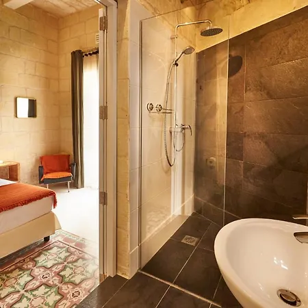 Provicario Bed & Breakfast Victoria