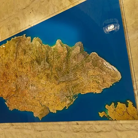 Provicario Отель типа 