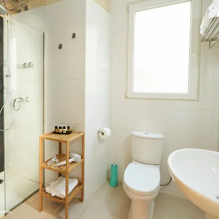 Bed & Breakfast Provicario 4*