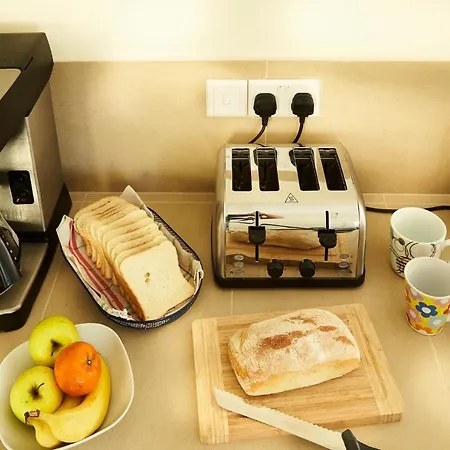 Provicario 4* Victoria