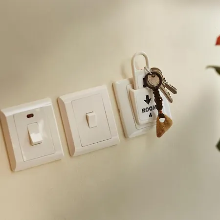 Alojamento de Acomodação e Pequeno-almoço Provicario 4*