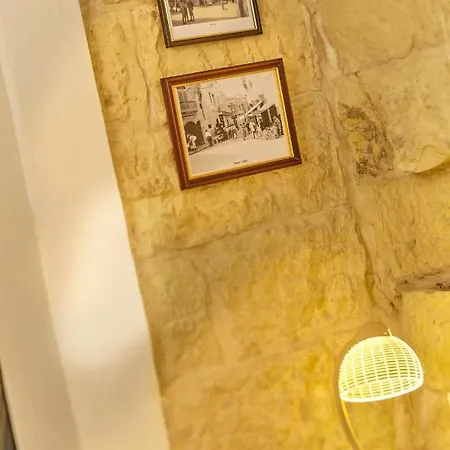Bed & Breakfast Provicario Victoria