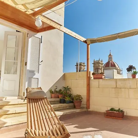 Provicario Bed & Breakfast Victoria