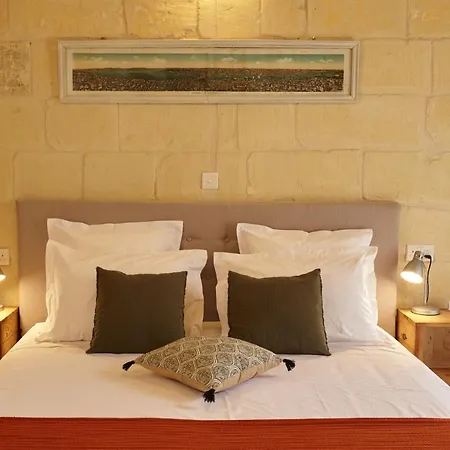 Bed & Breakfast Provicario 4*