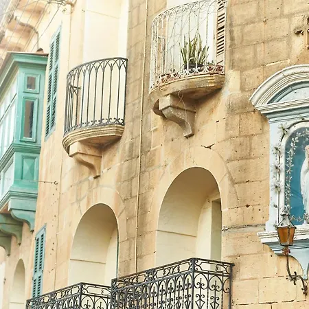 Provicario Bed & Breakfast