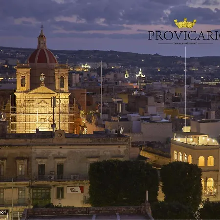 Provicario Bed & Breakfast