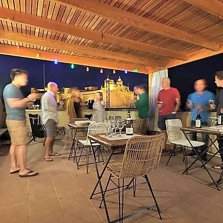 住宿加早餐酒店 Provicario 4*