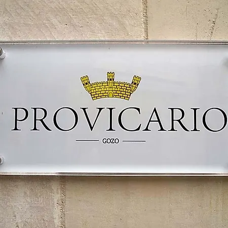 Provicario 住宿加早餐酒店 4*