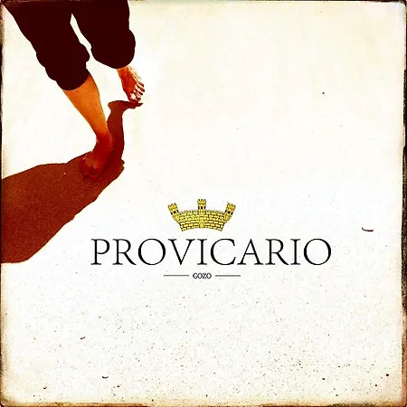 Provicario 4* 维多利亚