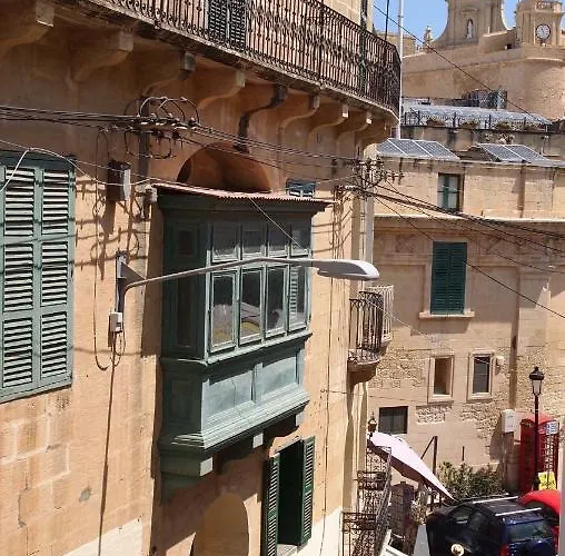 Provicario Oda ve Kahvaltı