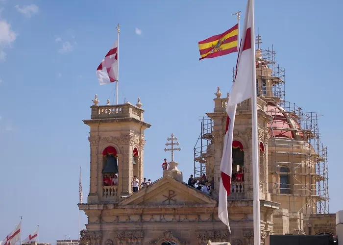 Provicario Отель типа 