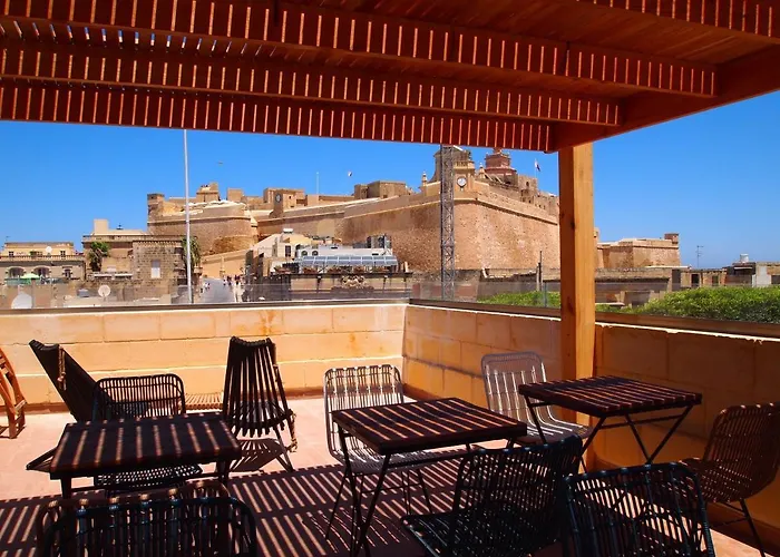 Oda ve Kahvaltı Provicario